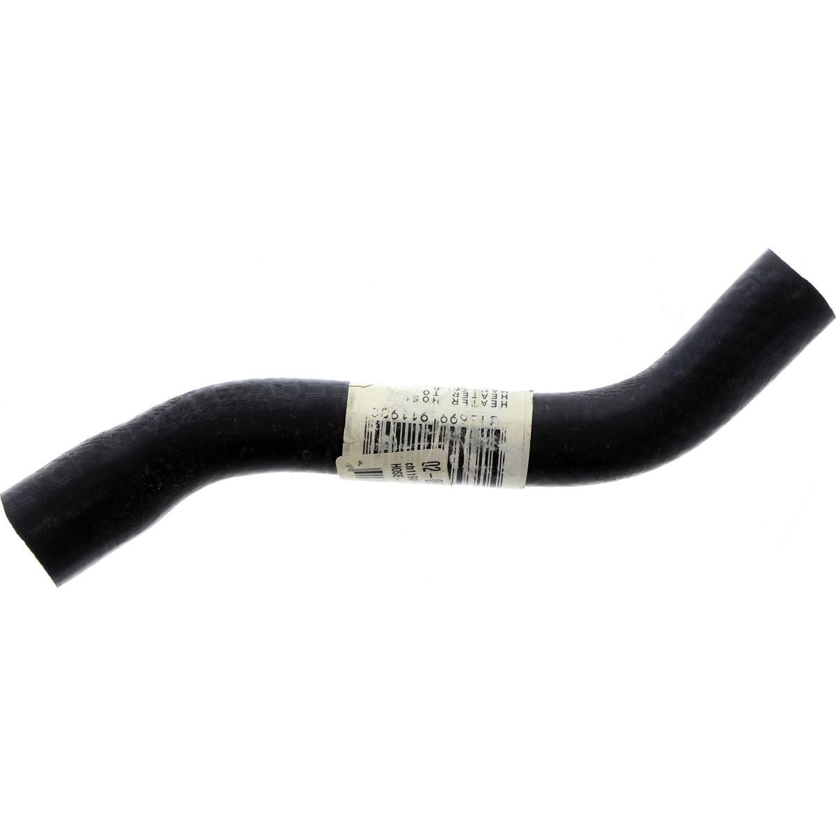 Gates Radiator Hose 02-0971