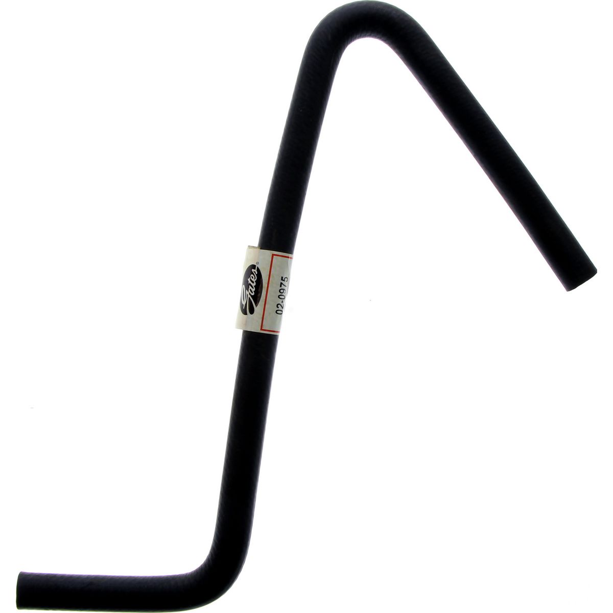 Gates Radiator Hose 02-0975