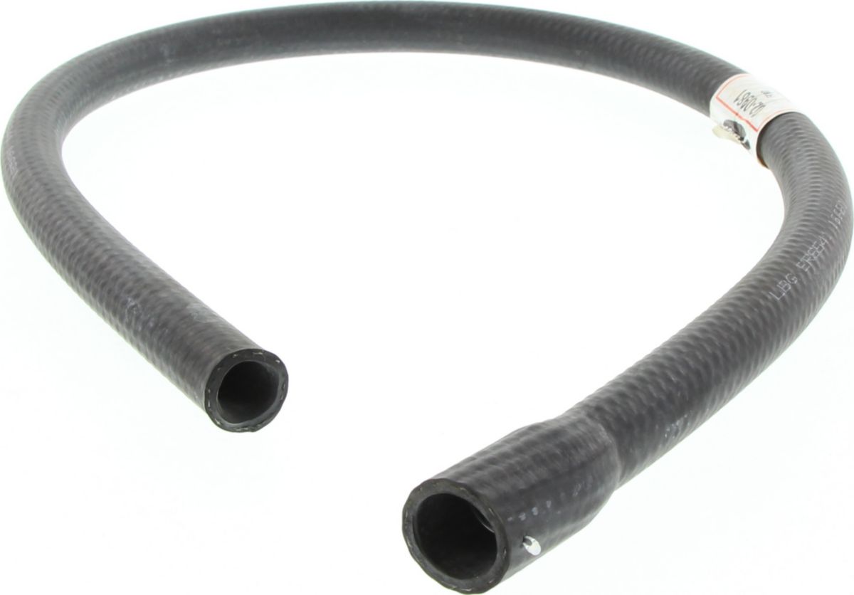 Gates Radiator Hose 02-0981