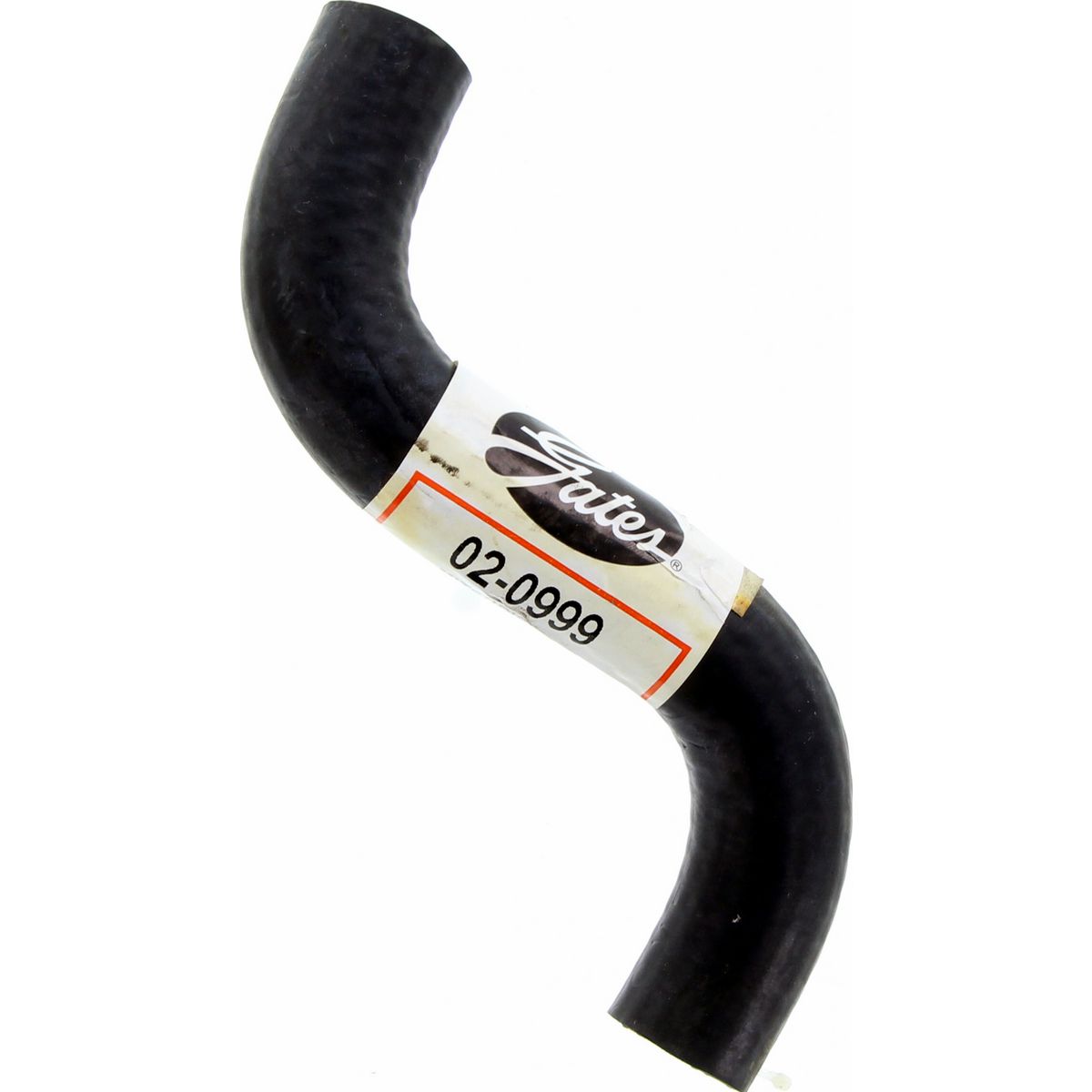 Gates Radiator Hose 02-0999