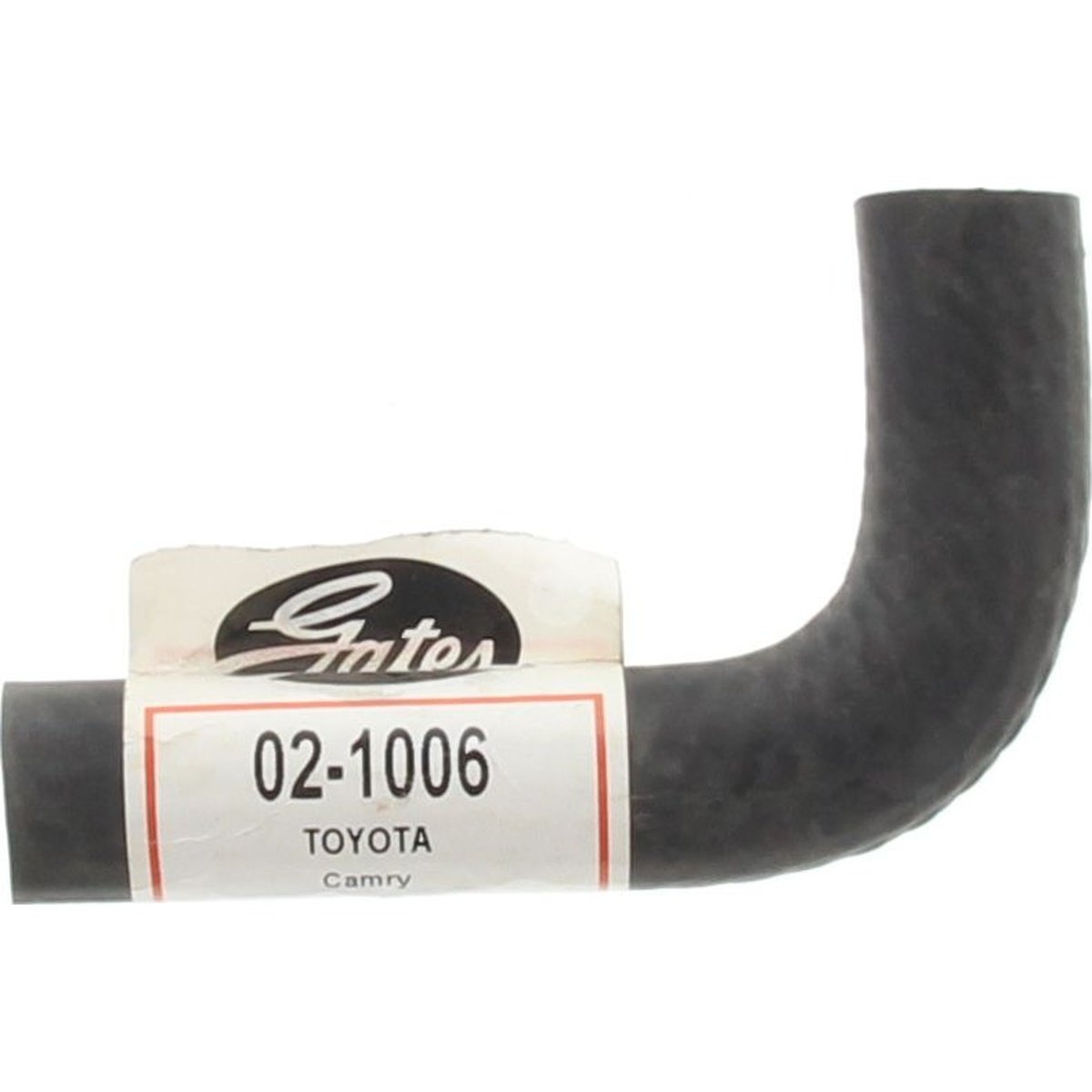 Gates Radiator Hose 02-1006