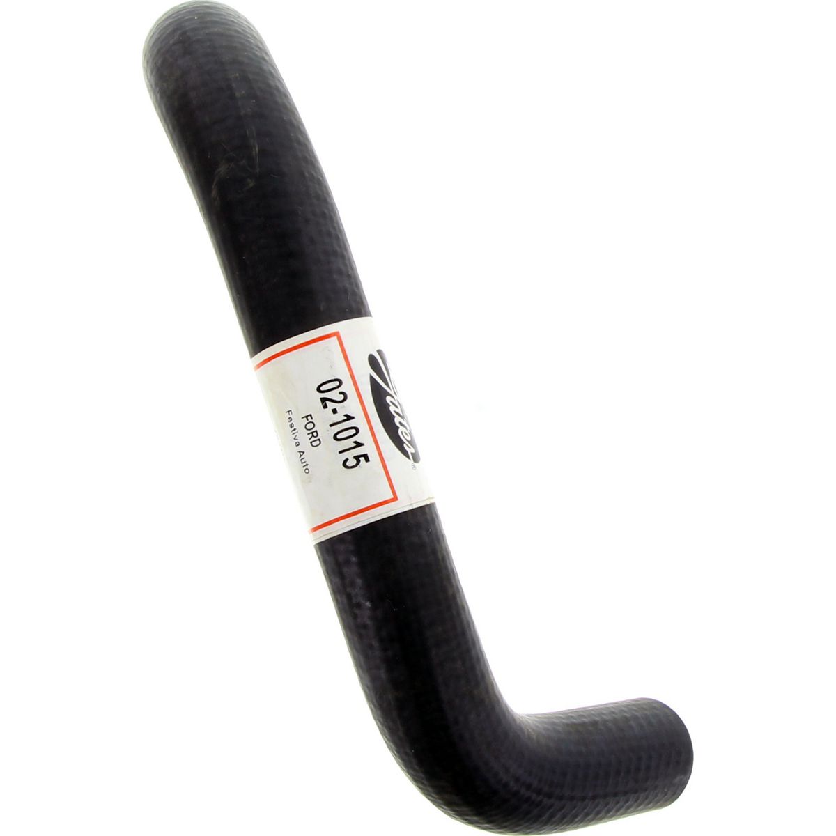 Gates Radiator Hose 02-1015