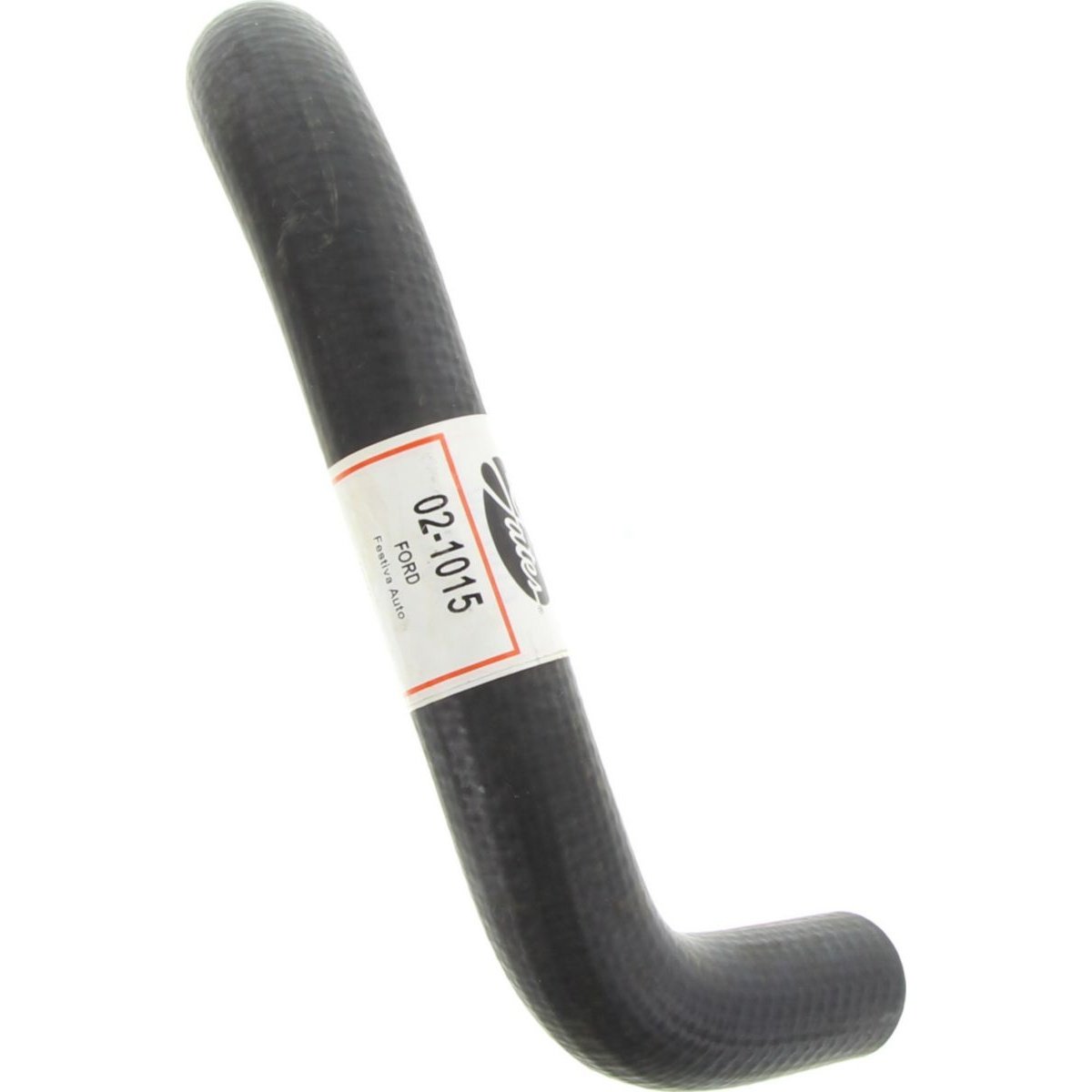 Gates Radiator Hose 02-1015