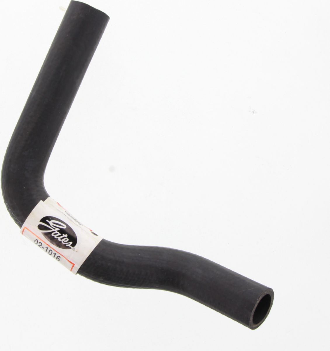 Gates Radiator Hose 02-1016