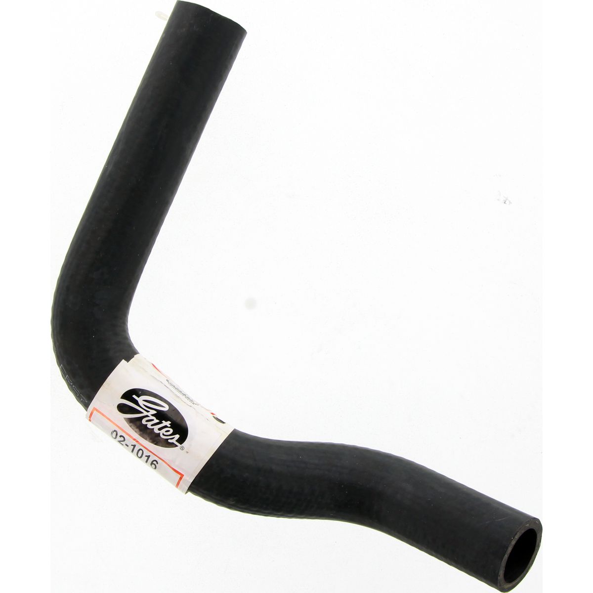 Gates Radiator Hose 02-1016