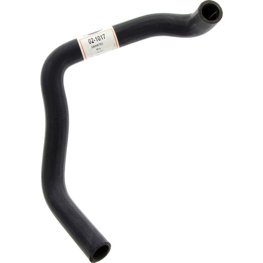 Gates Radiator Hose 02-1017