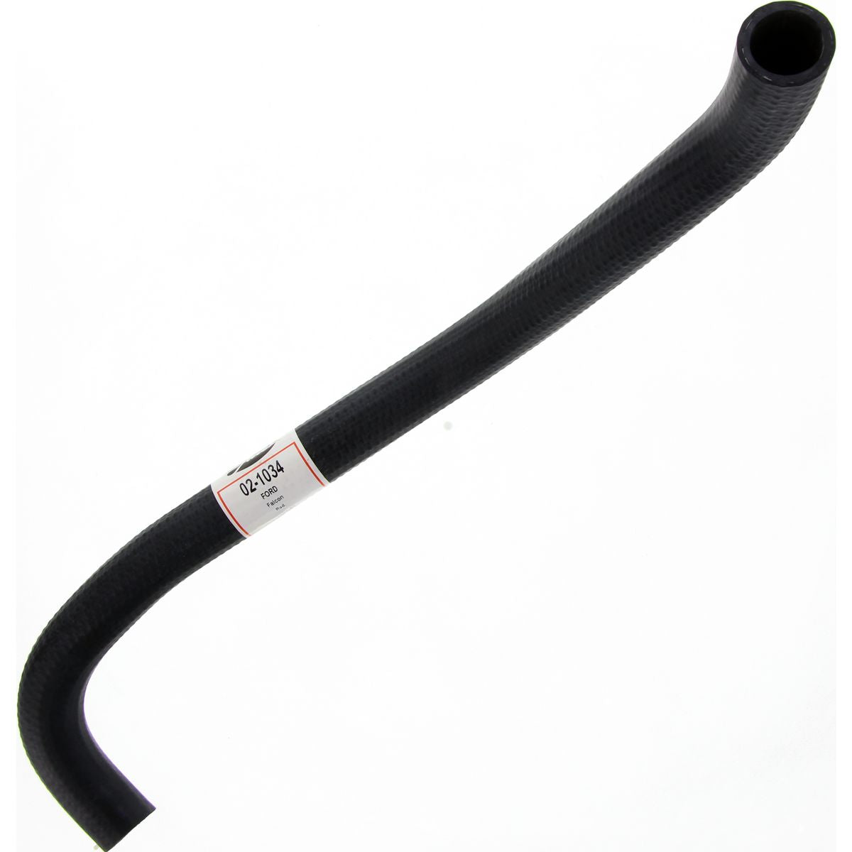 Gates Radiator Hose 02-1034
