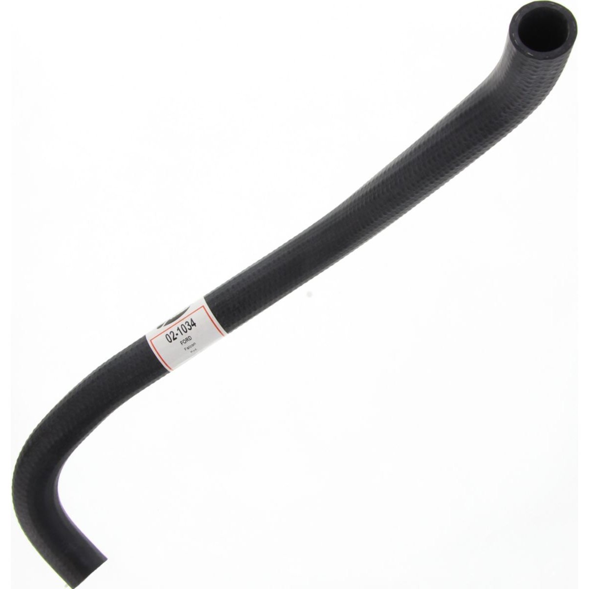 Gates Radiator Hose 02-1034