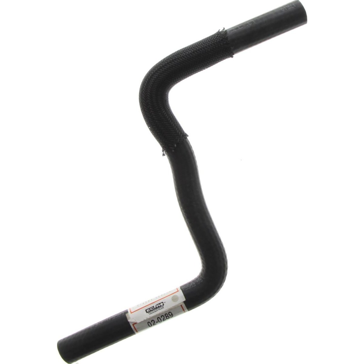 Gates Radiator Hose 02-0289
