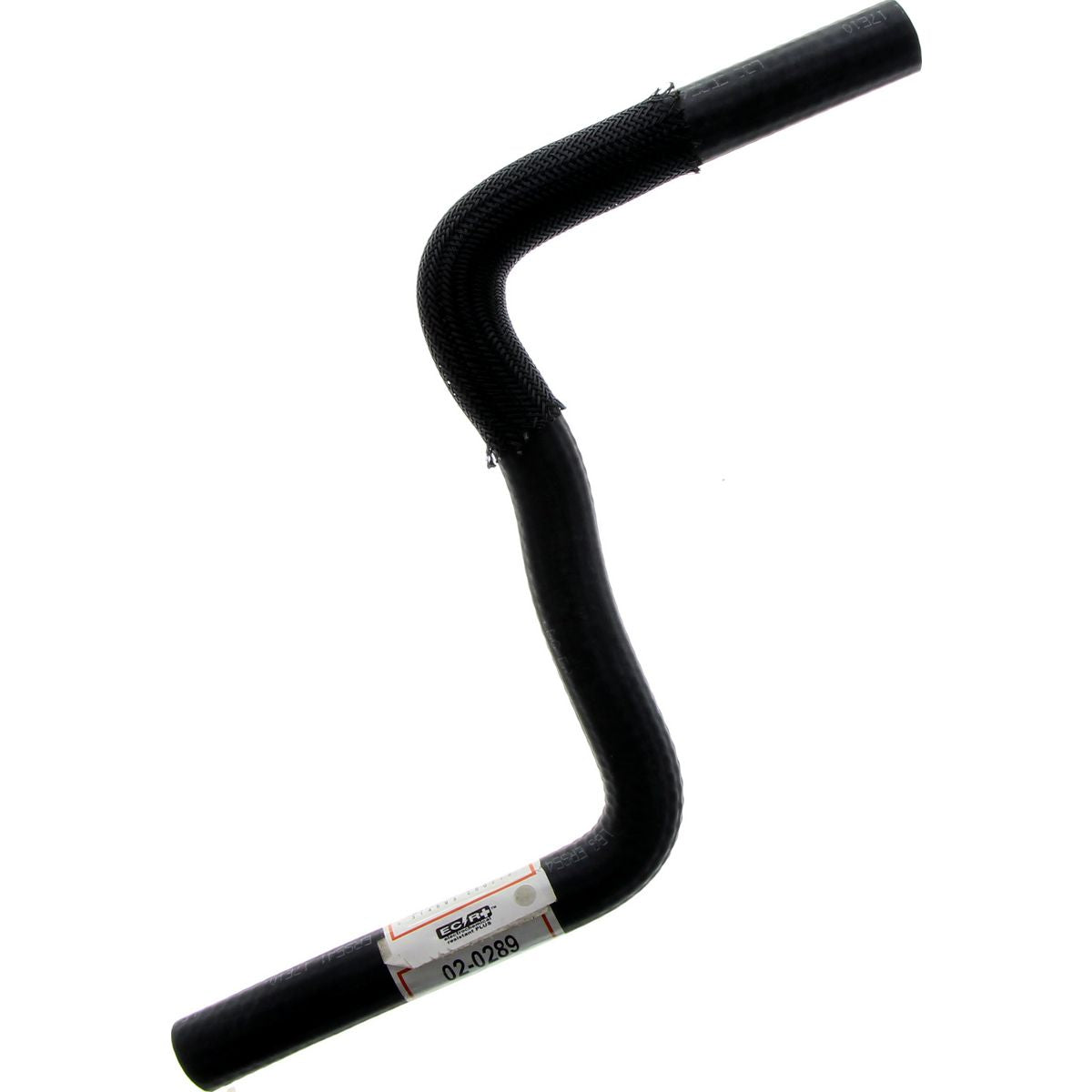 Gates Radiator Hose 02-0289