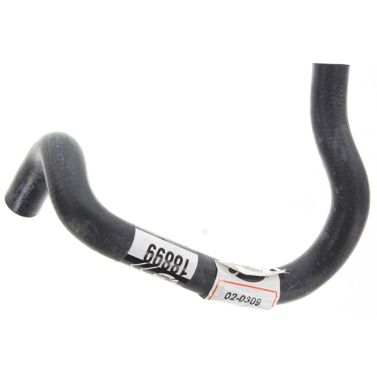 Gates Radiator Hose 02-0309