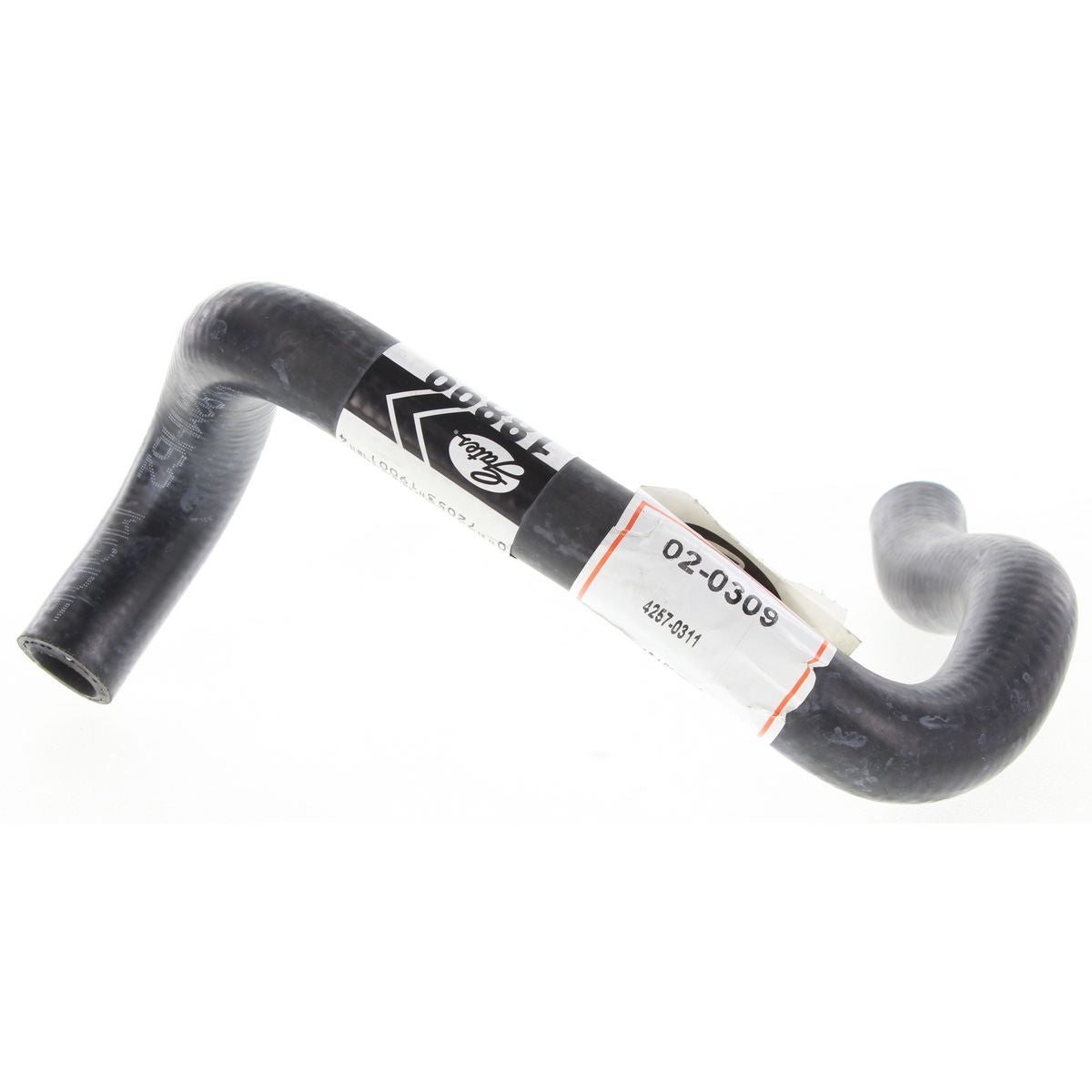 Gates Radiator Hose 02-0309