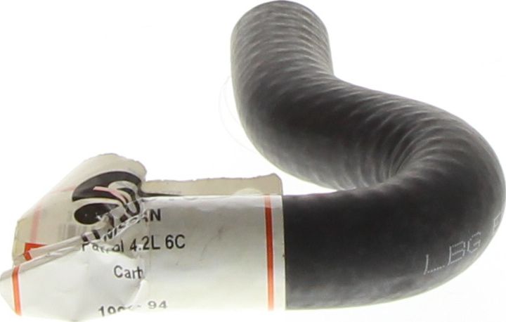 Gates Radiator Hose 02-0310