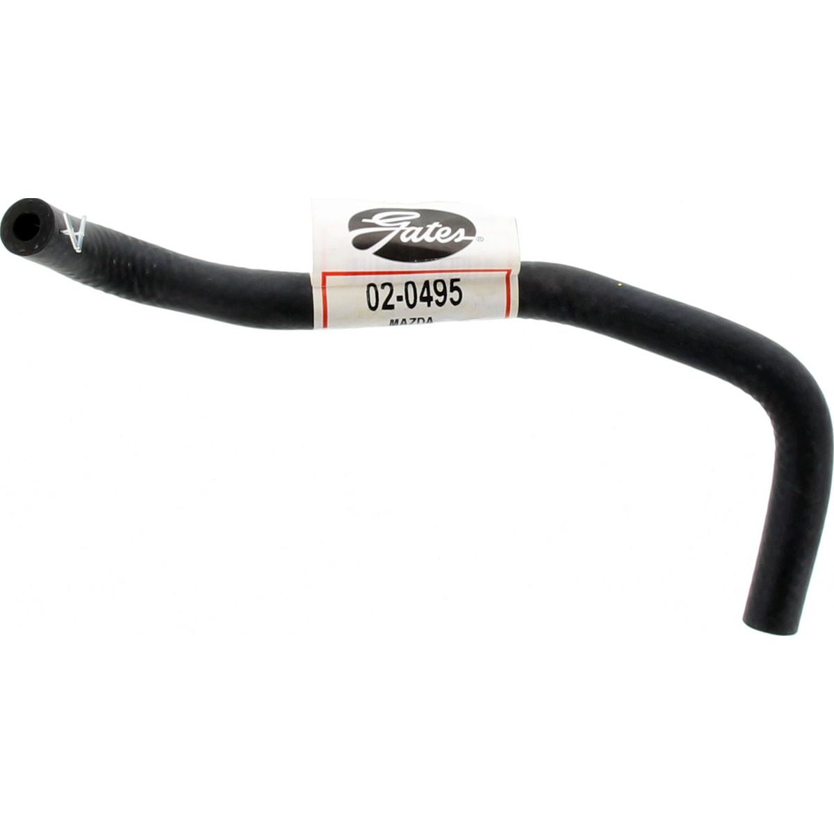 Gates Radiator Hose 02-0495