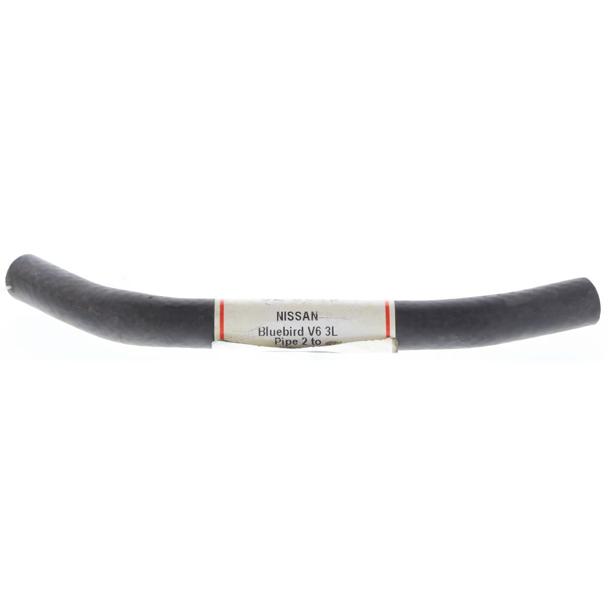 Gates Radiator Hose 02-0615