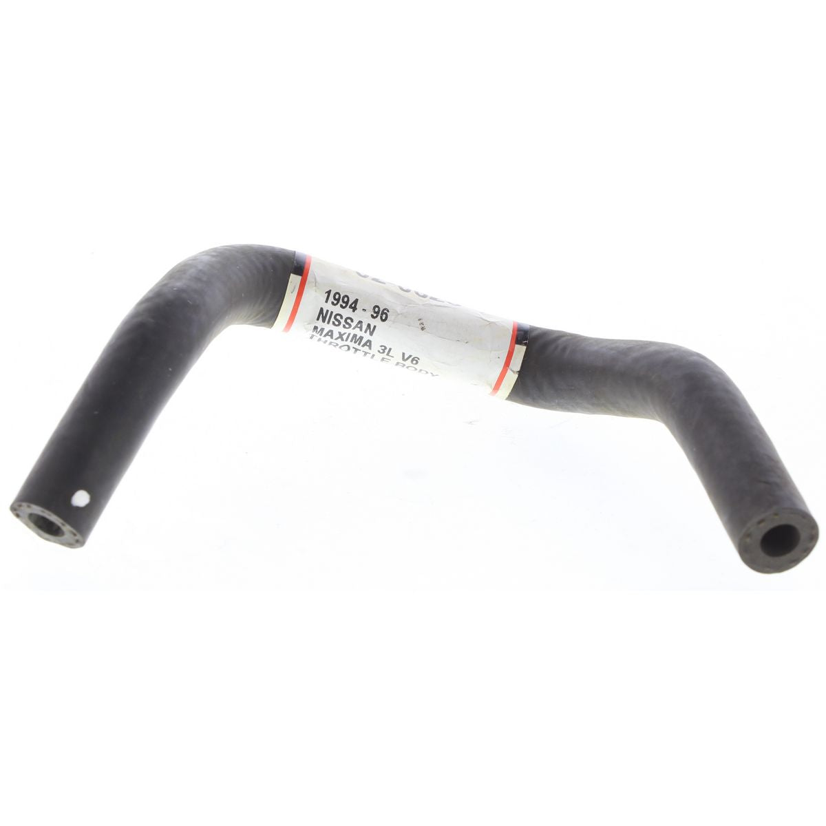 Gates Radiator Hose 02-0625