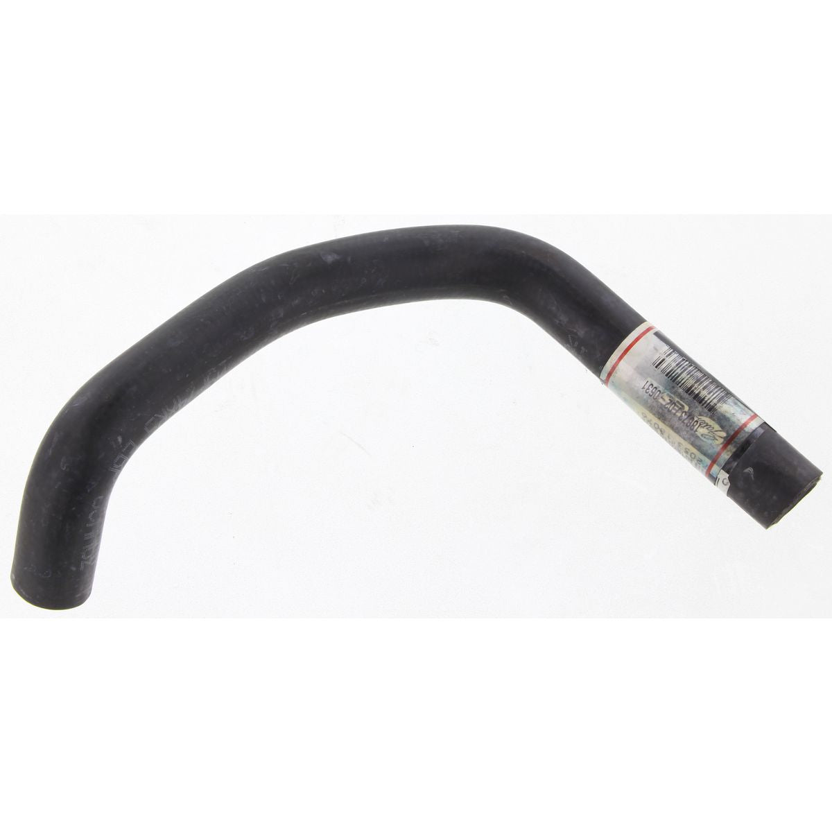 Gates Radiator Hose 02-0631