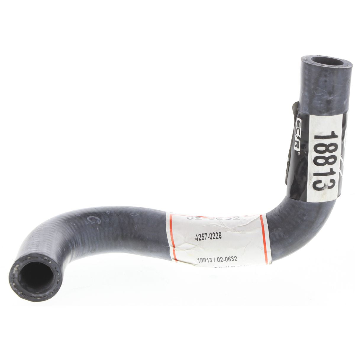 Gates Radiator Hose 02-0632