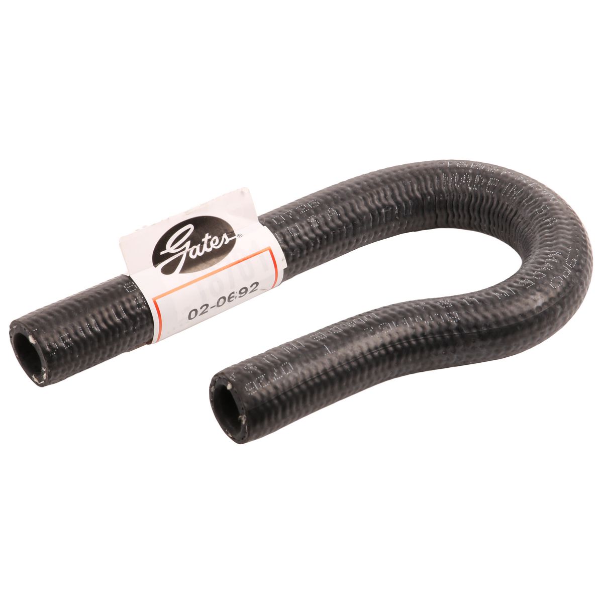 Gates Radiator Hose 02-0692