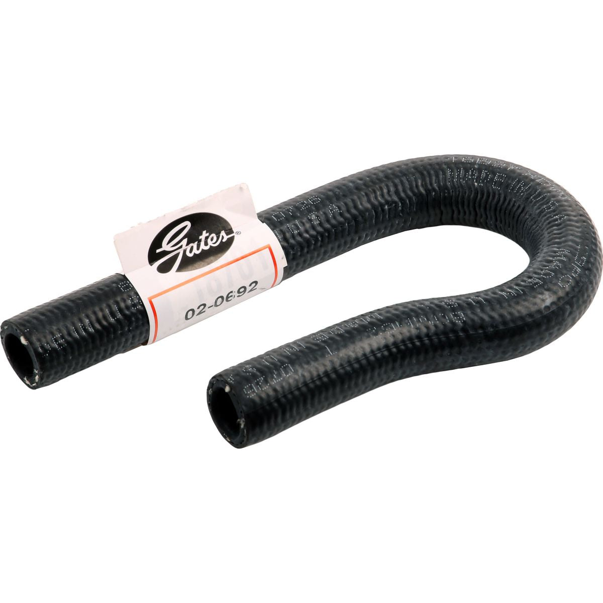 Gates Radiator Hose 02-0692