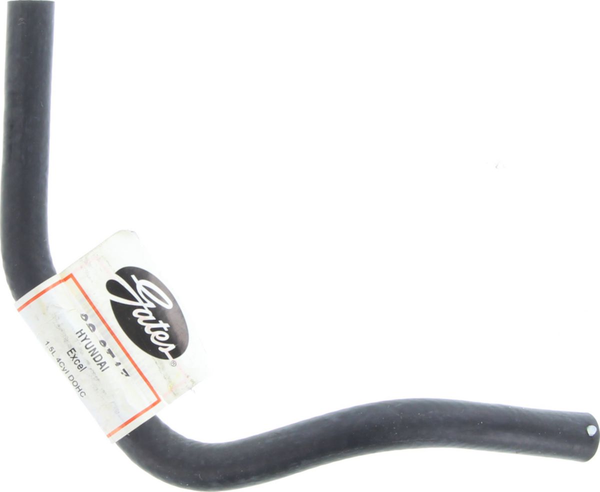 Gates Radiator Hose 02-0717