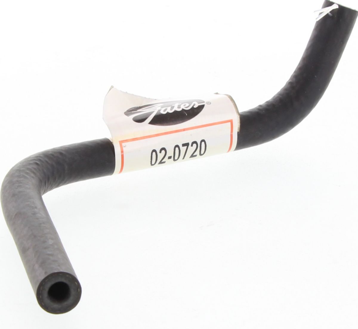 Gates Radiator Hose 02-0720