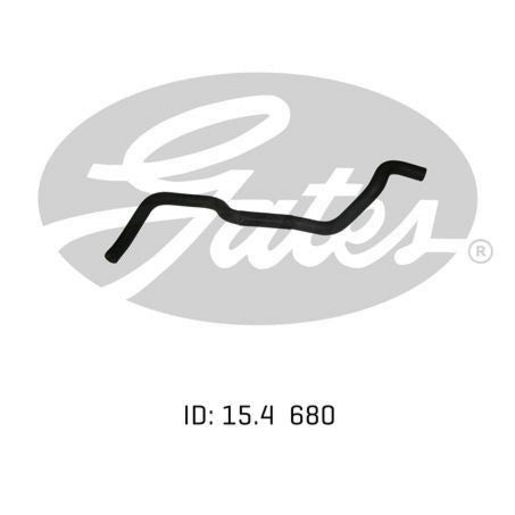 Gates Heater Hose 02-0830