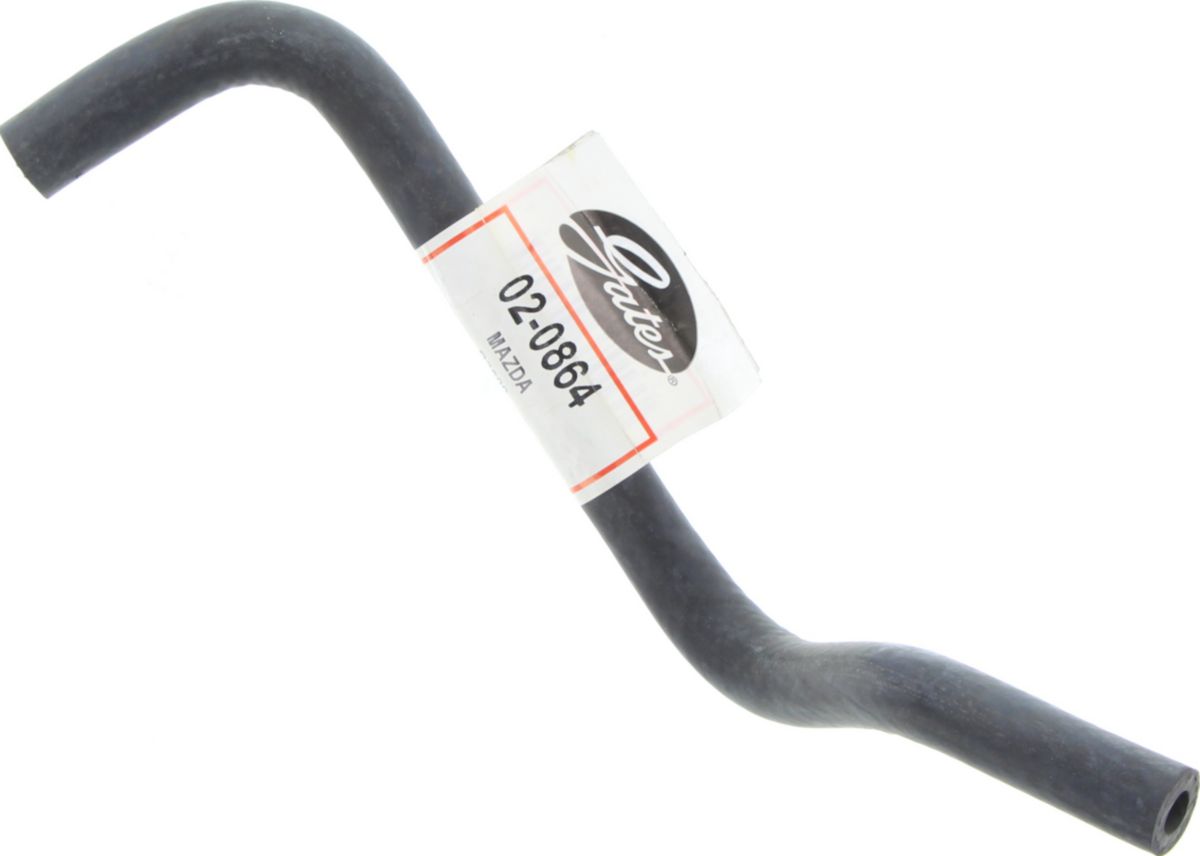 Gates Radiator Hose 02-0864