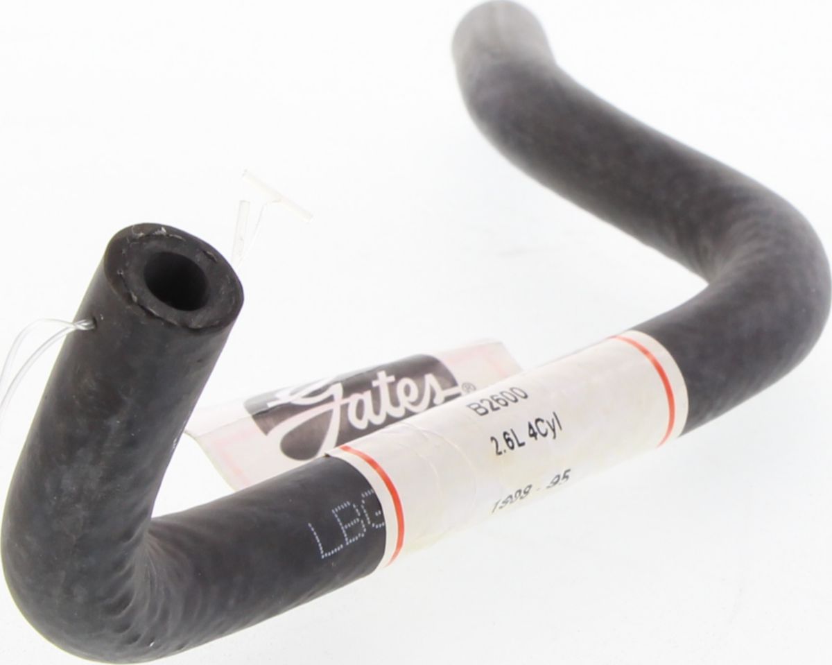 Gates Radiator Hose 02-0864