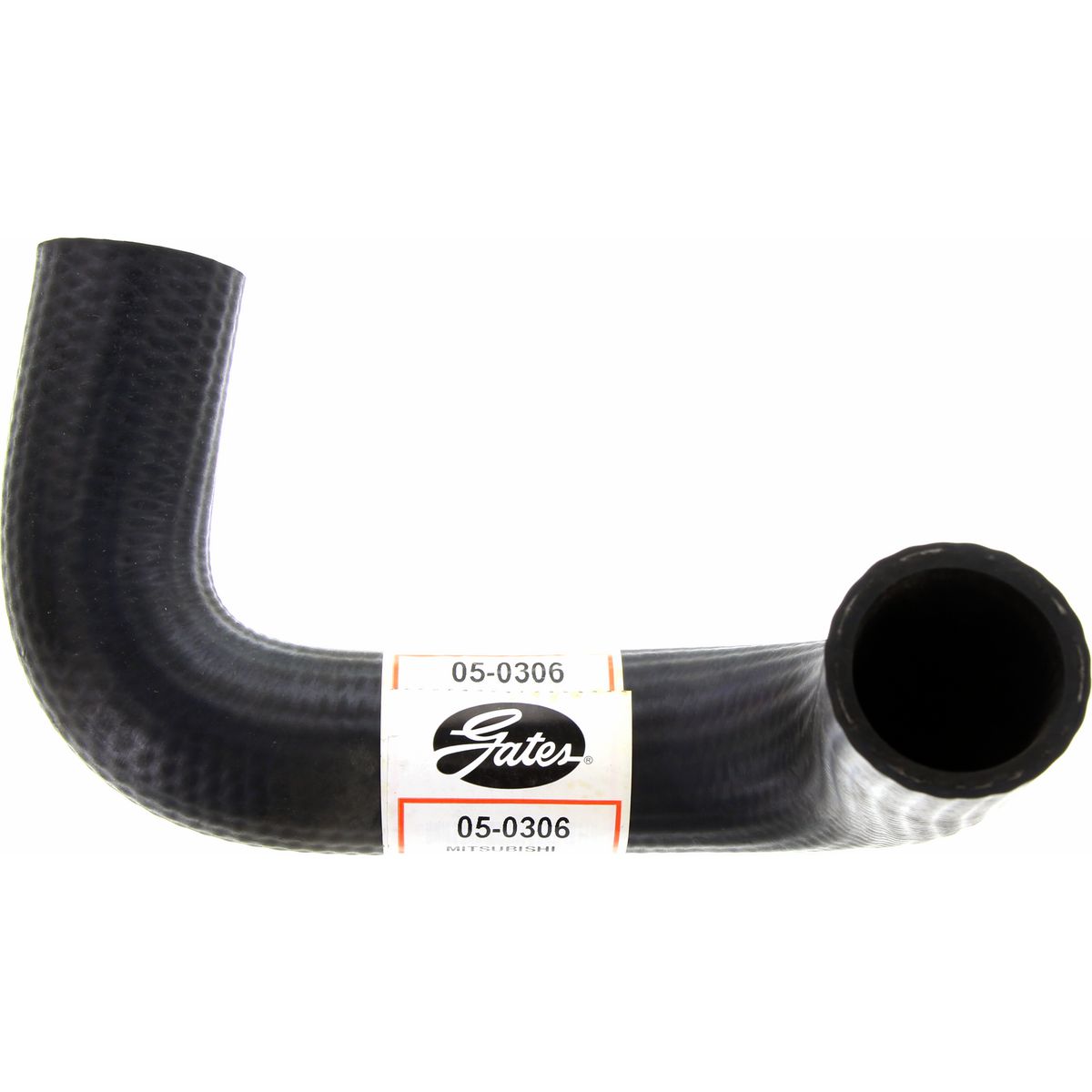 Gates Radiator Hose 05-0306