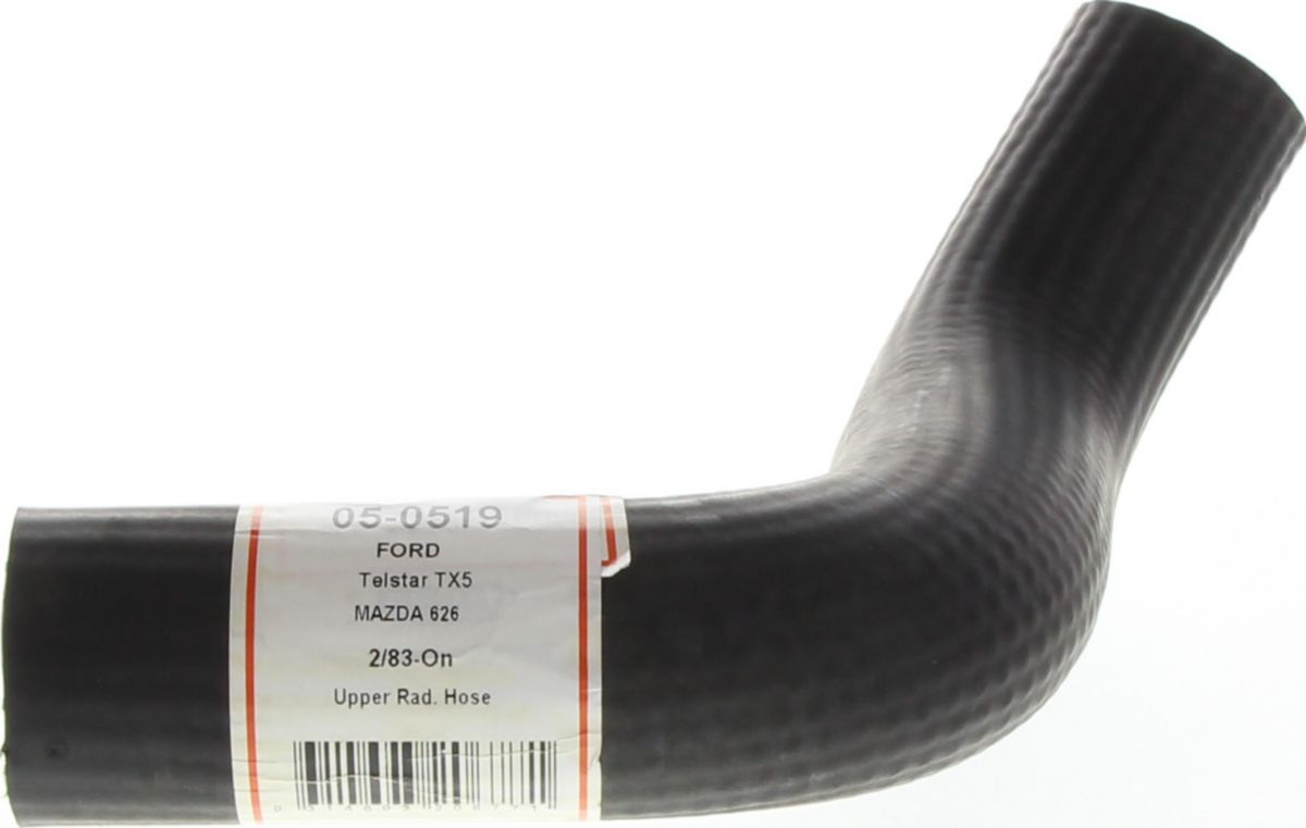 Gates Radiator Hose 05-0519