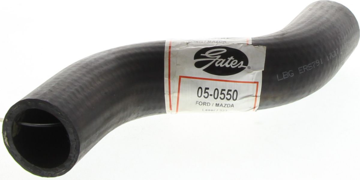 Gates Radiator Hose 05-0550