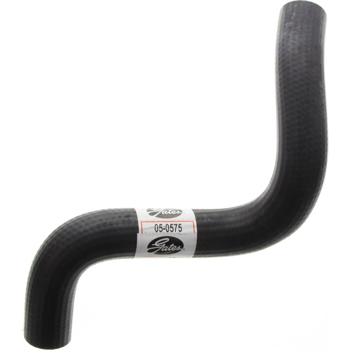 Gates Radiator Hose 05-0575