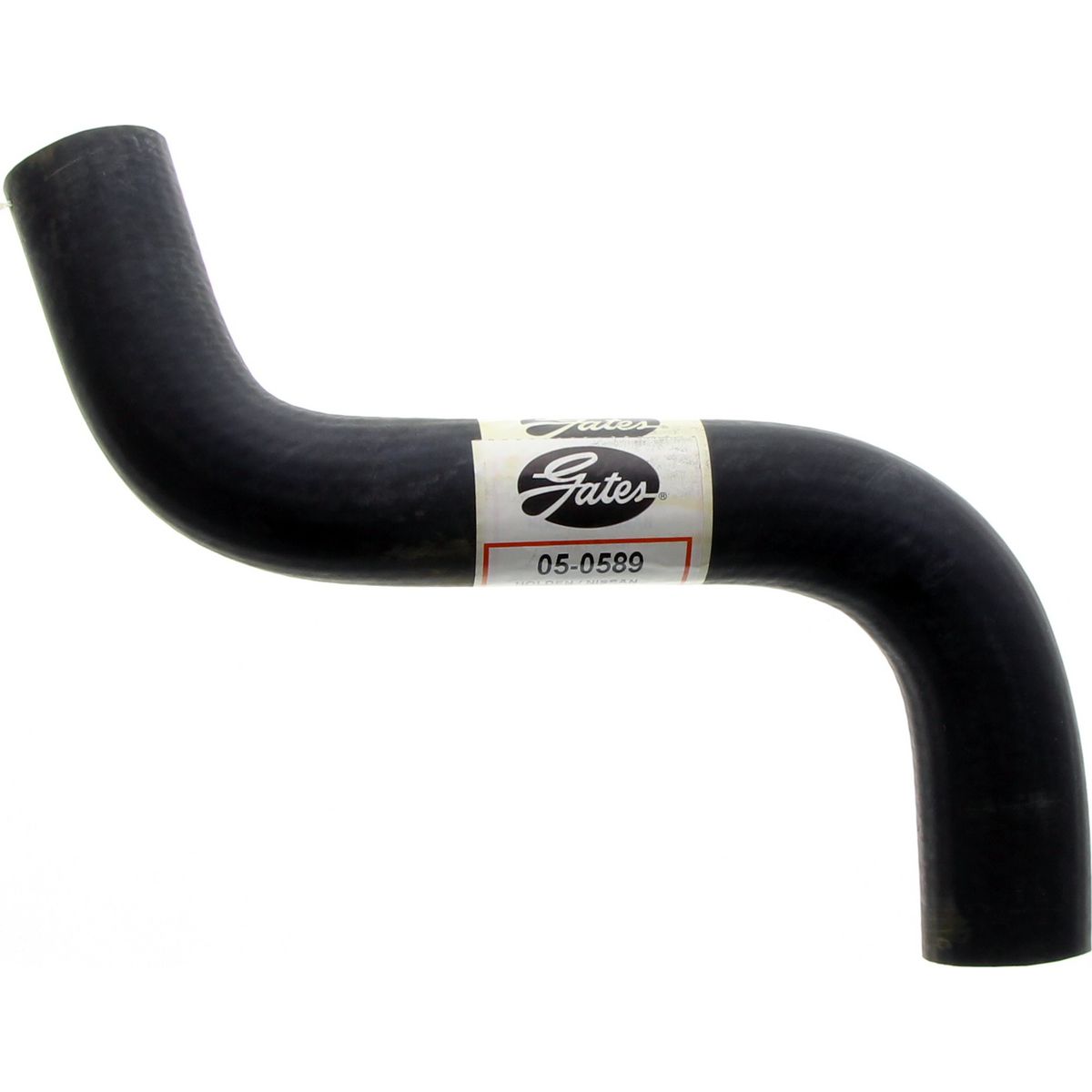 Gates Radiator Hose 05-0589