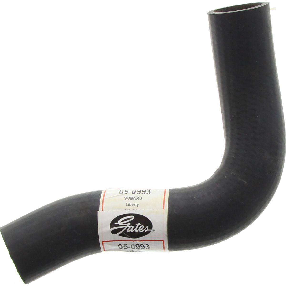 Gates Radiator Hose 05-0993
