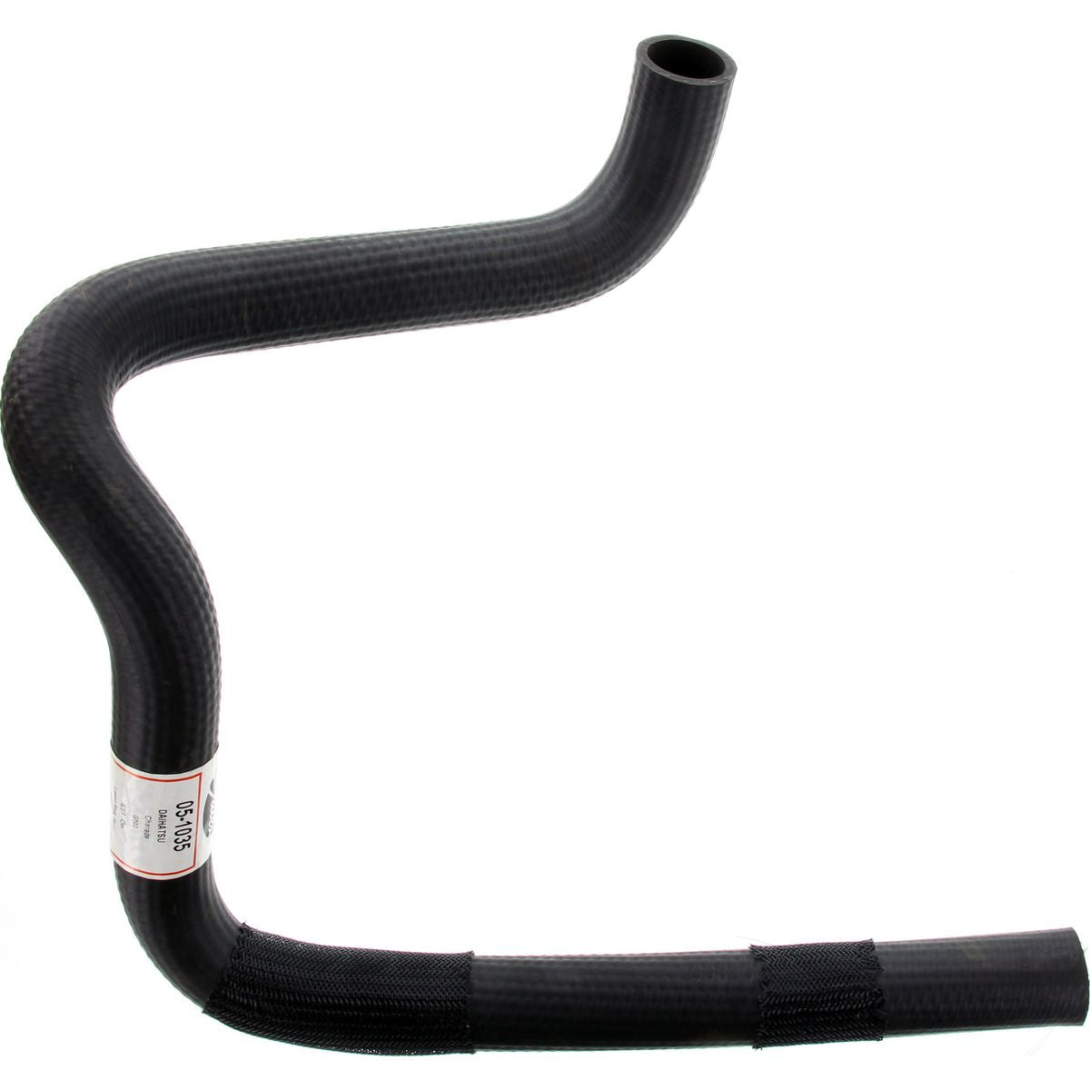 Gates Radiator Hose 05-1035