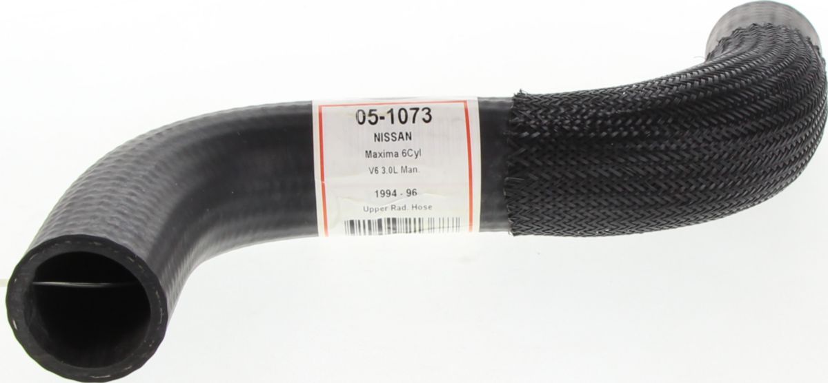 Gates Radiator Hose 05-1073