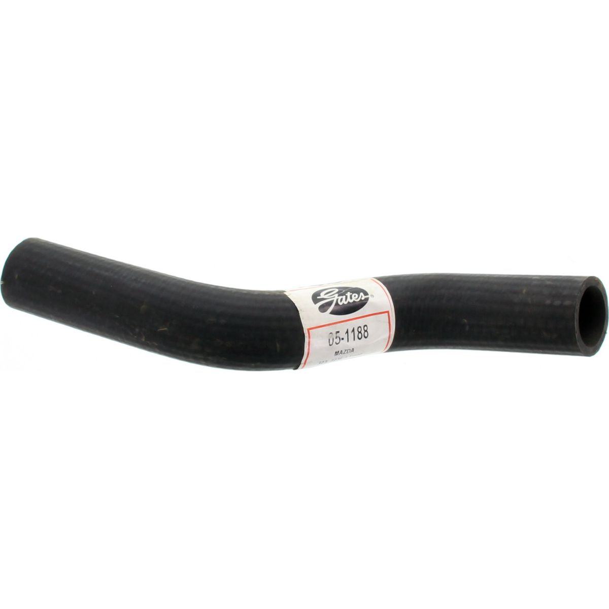 Gates Radiator Hose 05-1188