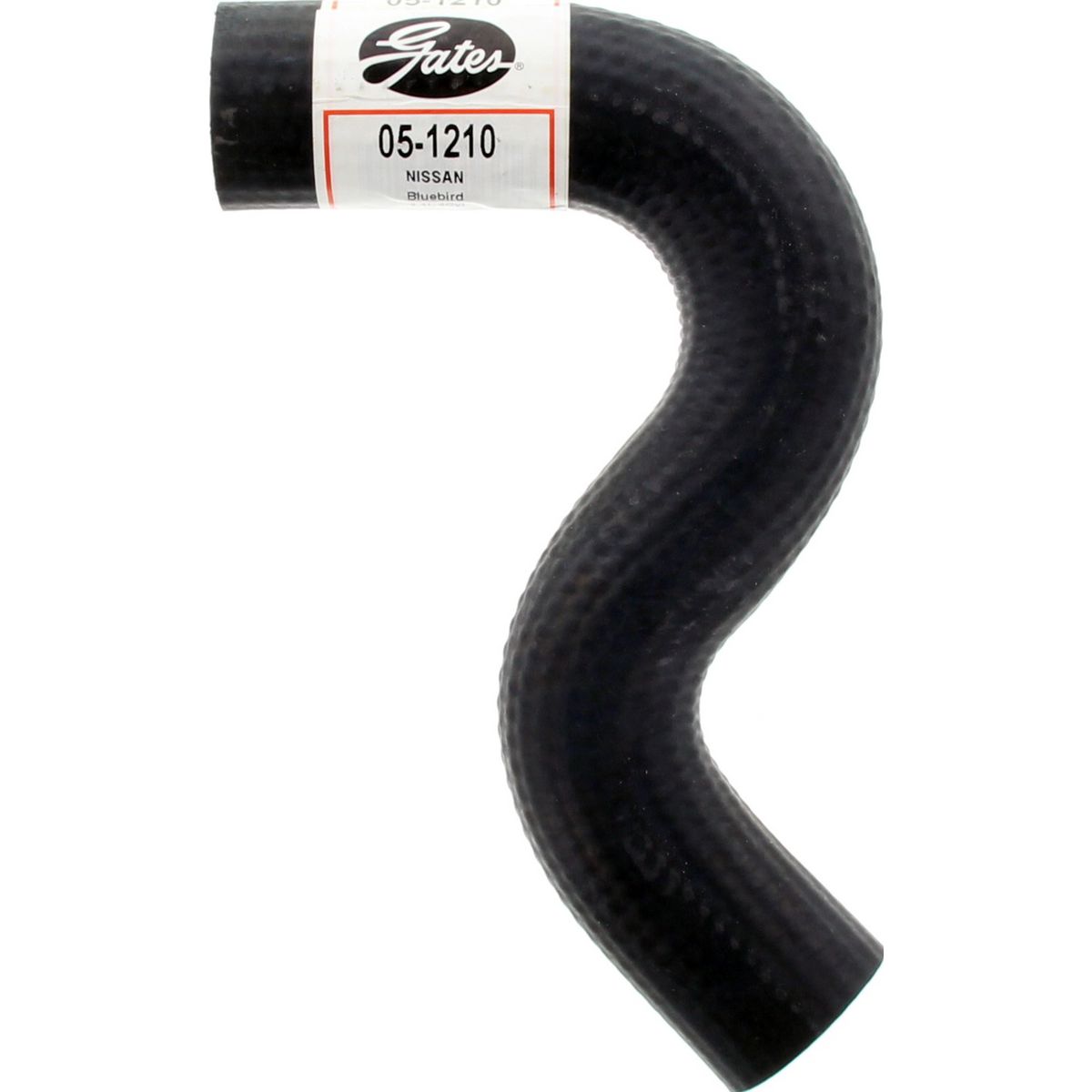 Gates Radiator Hose 05-1210