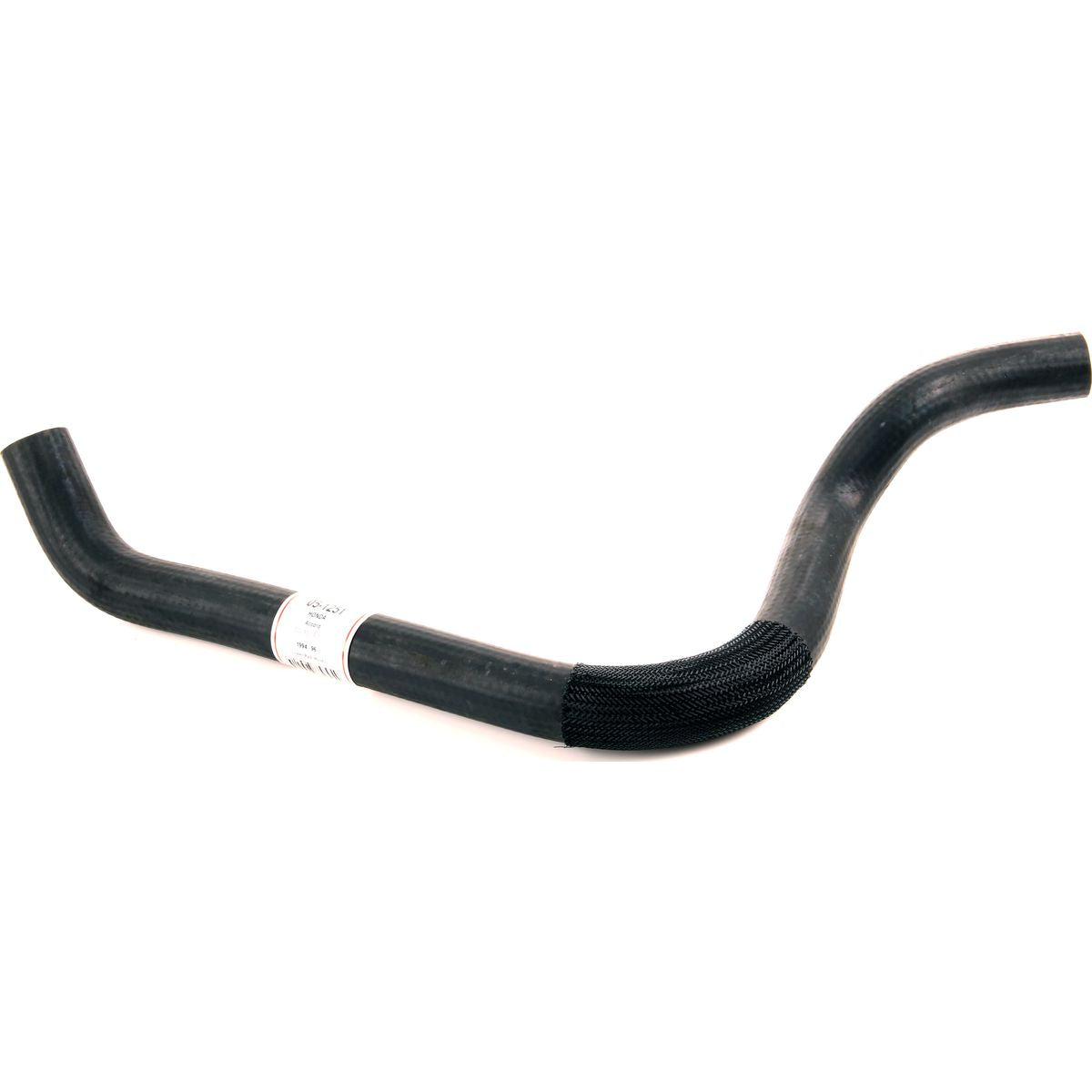 Gates Radiator Hose 05-1251