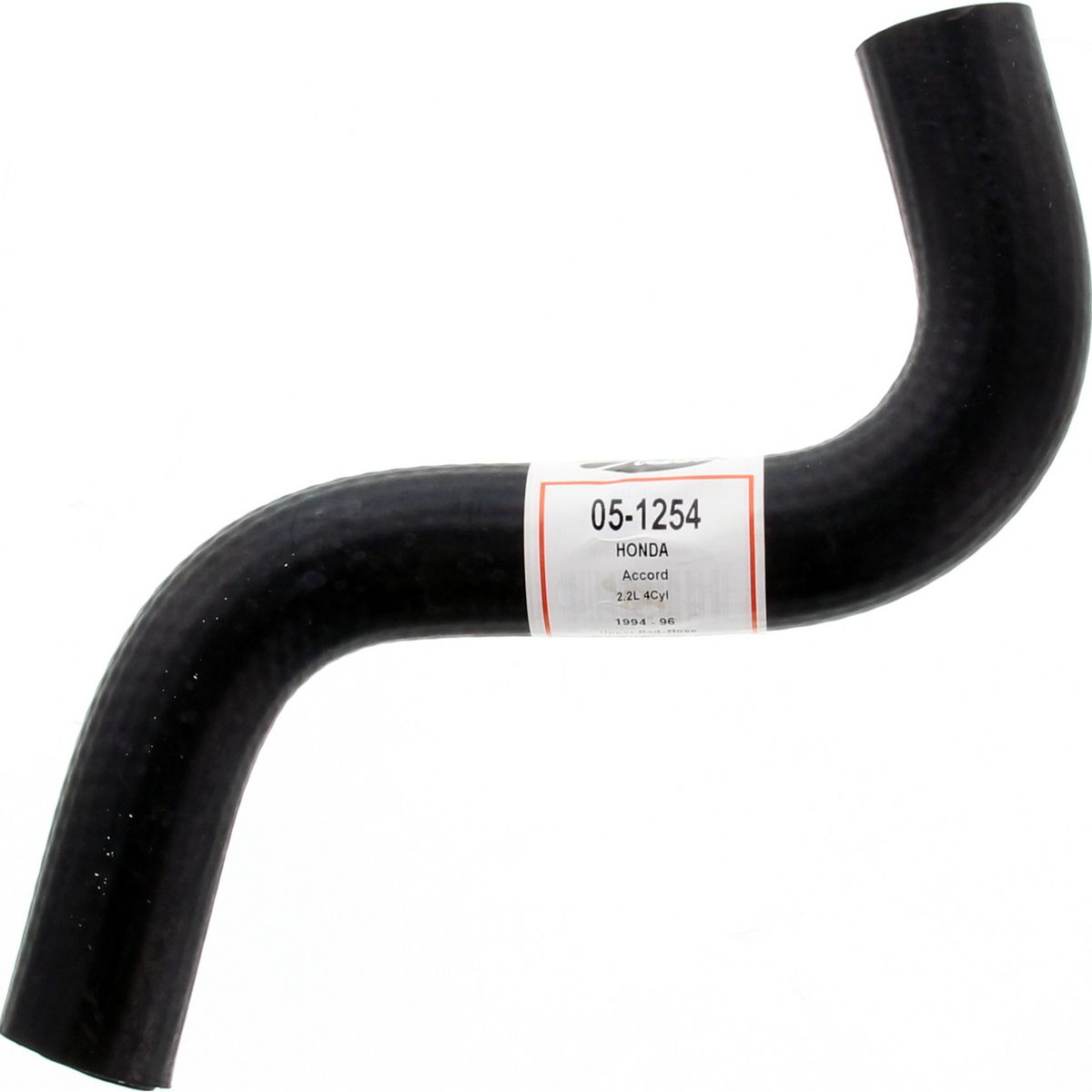 Gates Radiator Hose 05-1254