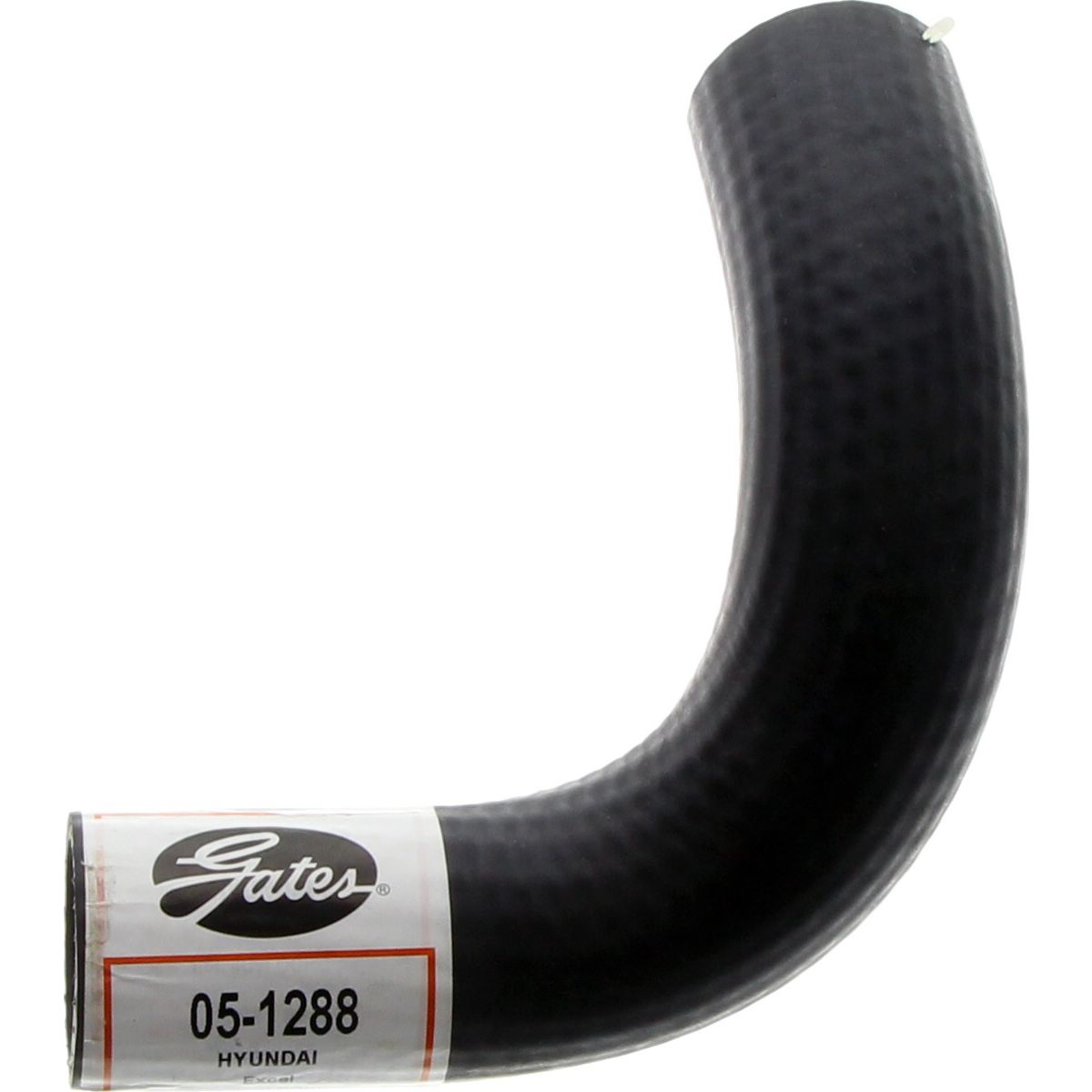 Gates Radiator Hose 05-1288