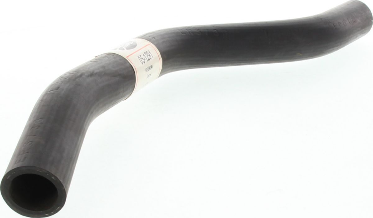 Gates Radiator Hose 05-1291