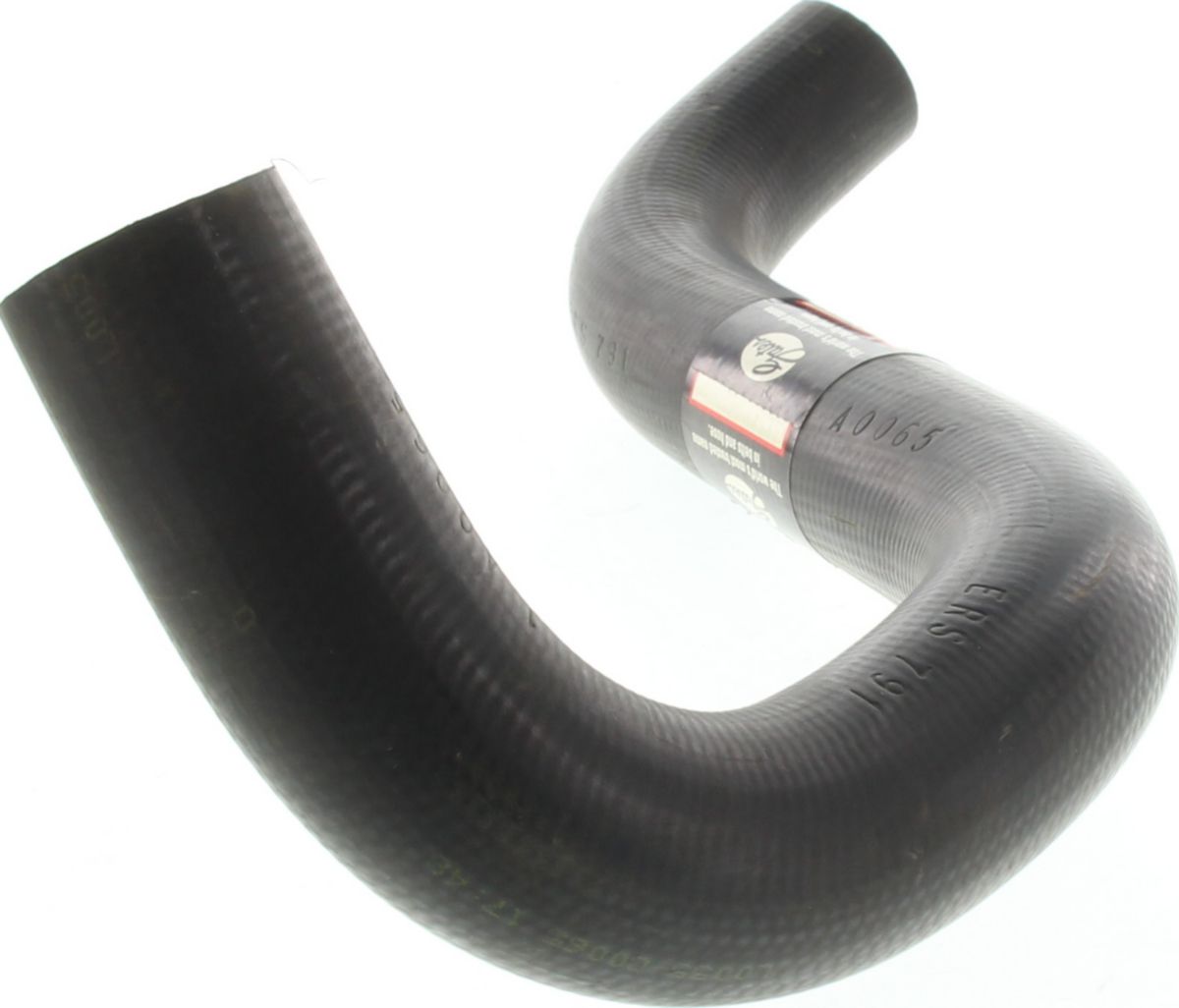 Gates Radiator Hose 05-1293