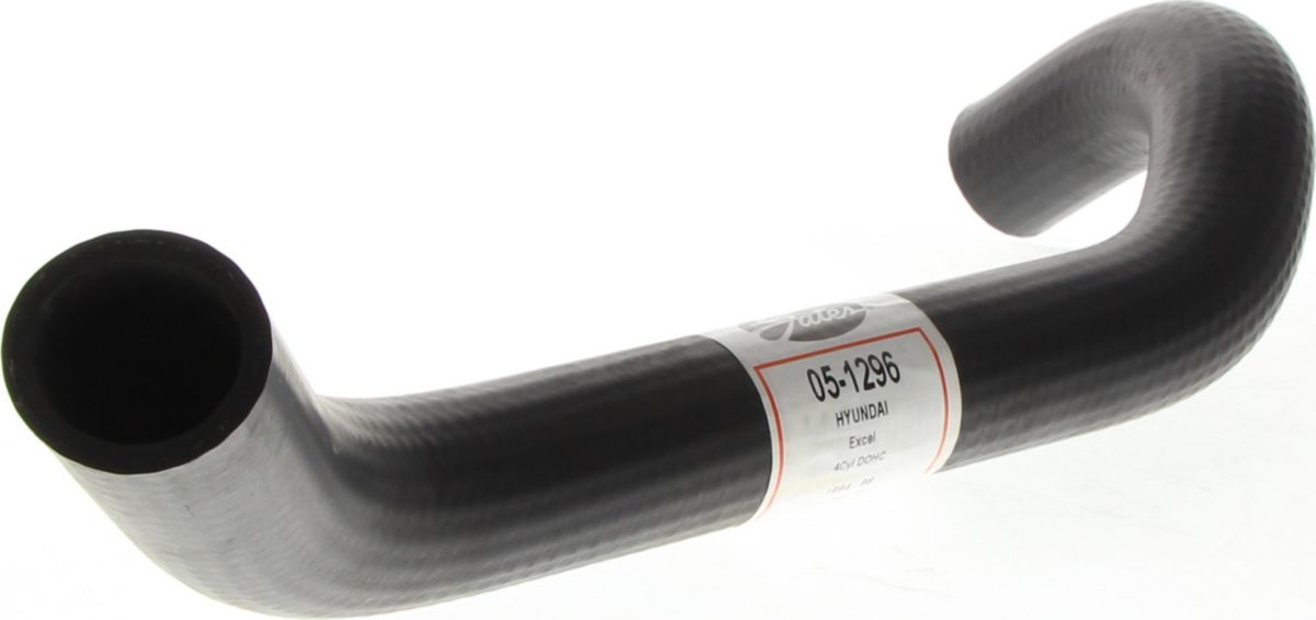 Gates Radiator Hose 05-1296