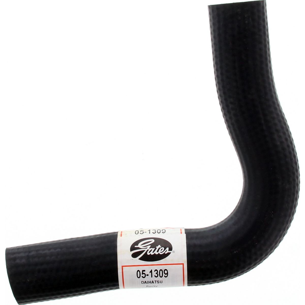Gates Radiator Hose 05-1309