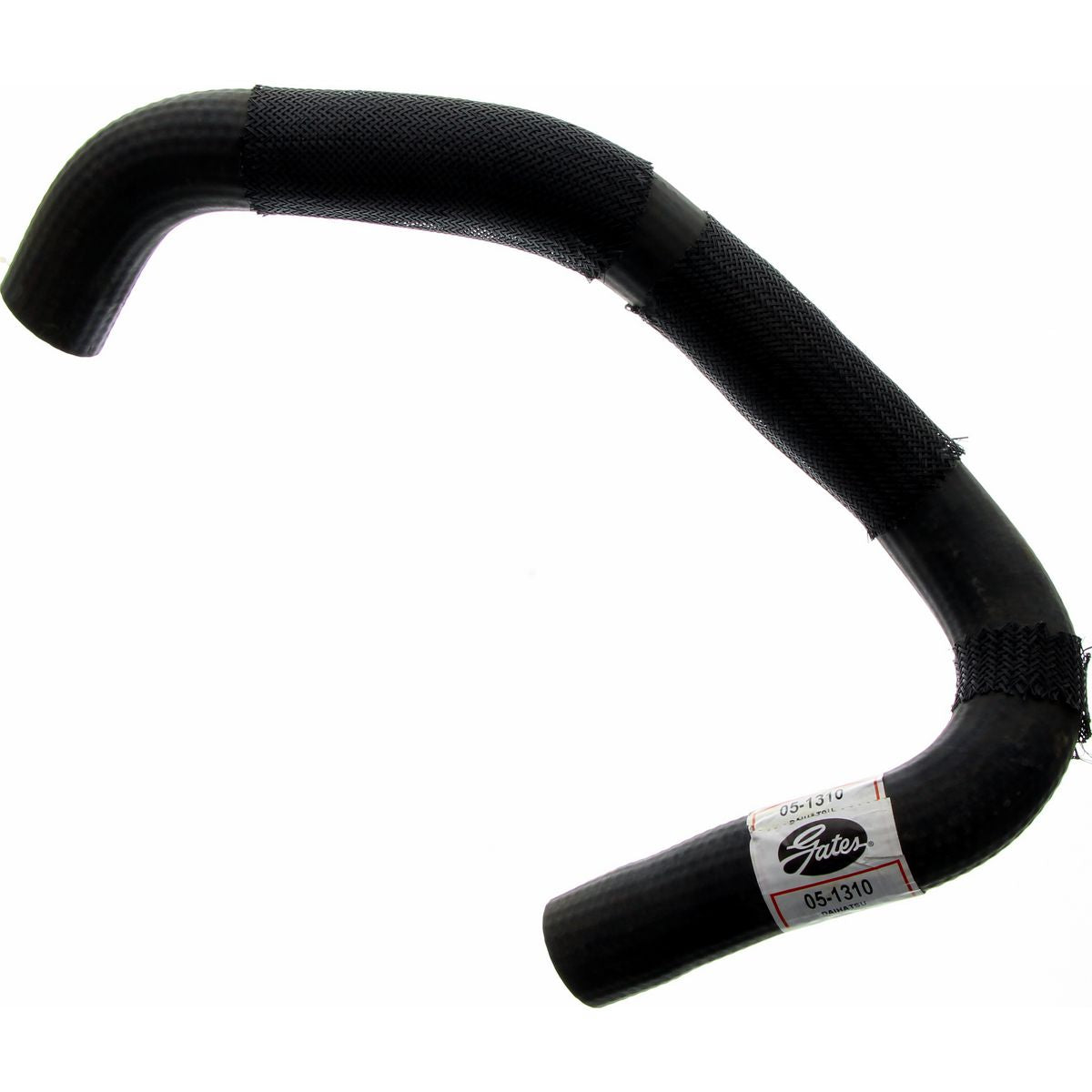 Gates Radiator Hose 05-1310