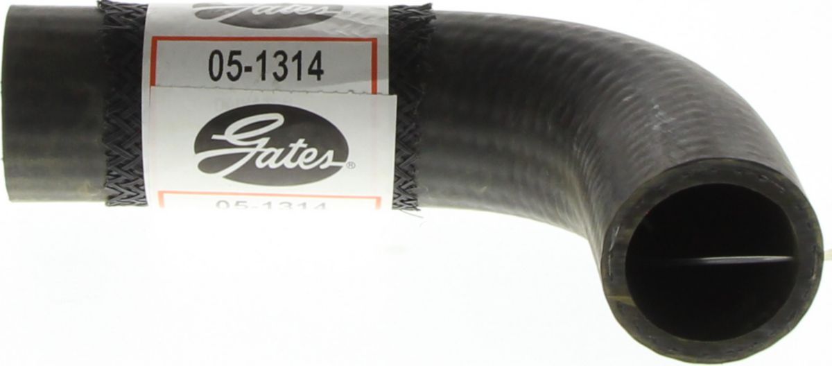 Gates Radiator Hose 05-1314