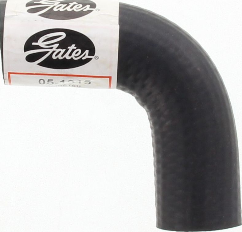 Gates Radiator Hose 05-1315