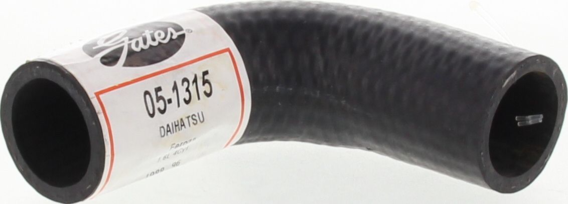 Gates Radiator Hose 05-1315